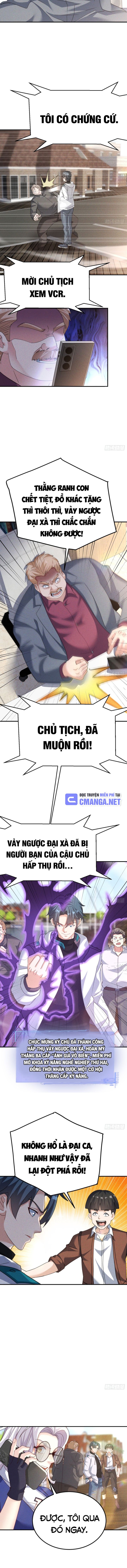 Ta Vô Địch Phản Sáo Lộ