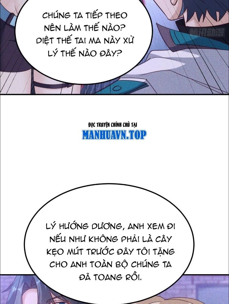 Ta Vô Địch Phản Sáo Lộ