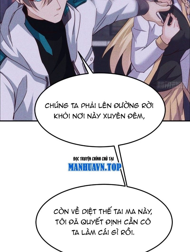 Ta Vô Địch Phản Sáo Lộ
