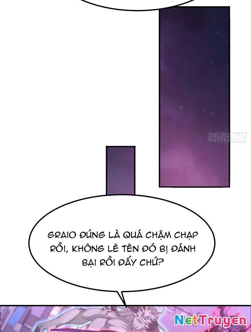 Ta Vô Địch Phản Sáo Lộ