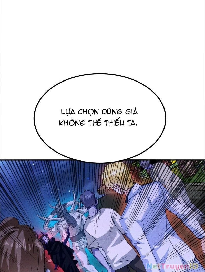 Ta Vô Địch Phản Sáo Lộ