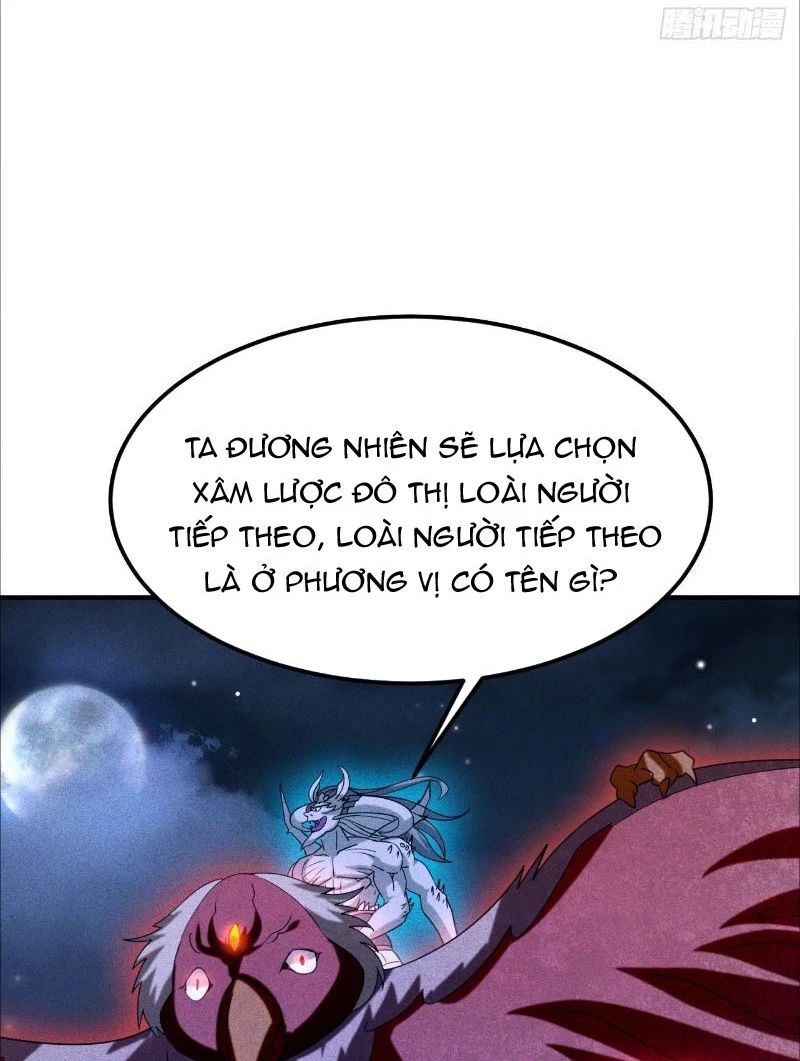 Ta Vô Địch Phản Sáo Lộ