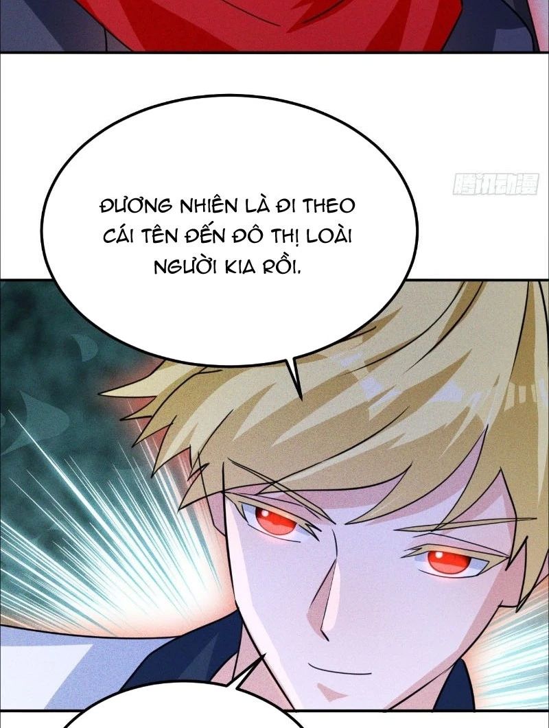 Ta Vô Địch Phản Sáo Lộ