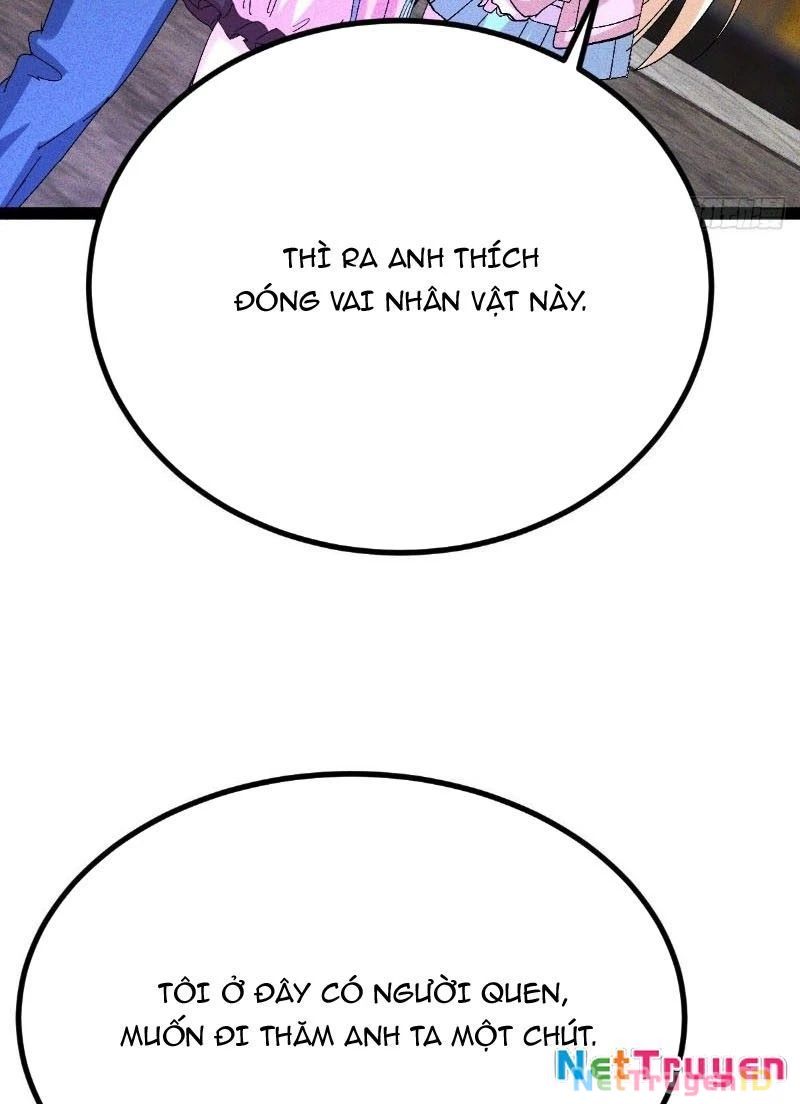 Ta Vô Địch Phản Sáo Lộ