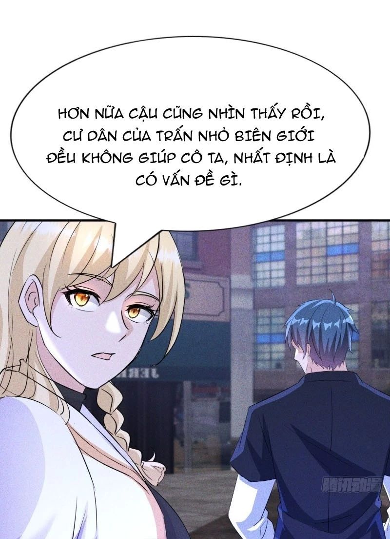 Ta Vô Địch Phản Sáo Lộ