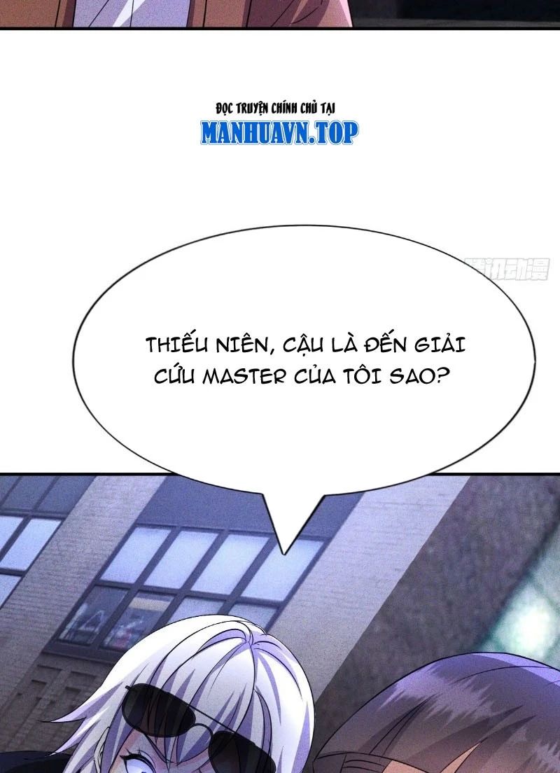 Ta Vô Địch Phản Sáo Lộ