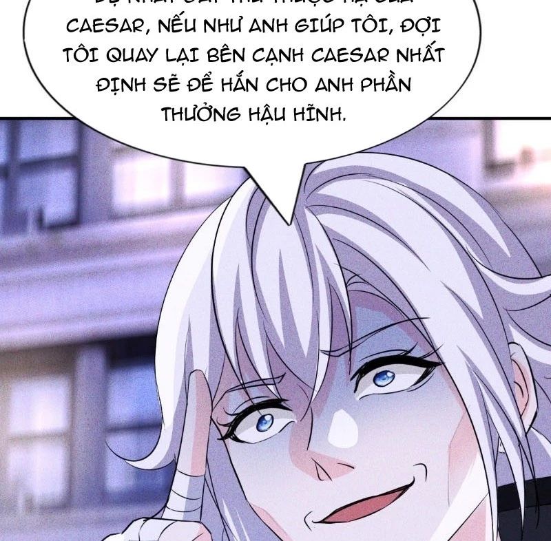 Ta Vô Địch Phản Sáo Lộ