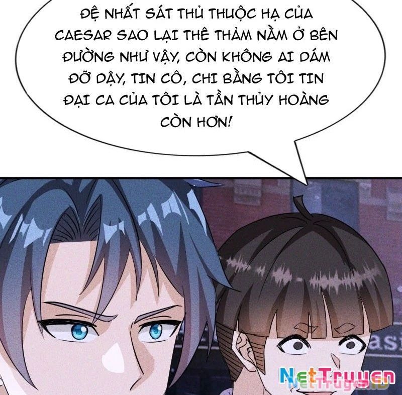 Ta Vô Địch Phản Sáo Lộ