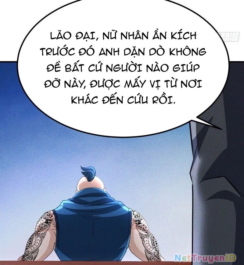 Ta Vô Địch Phản Sáo Lộ