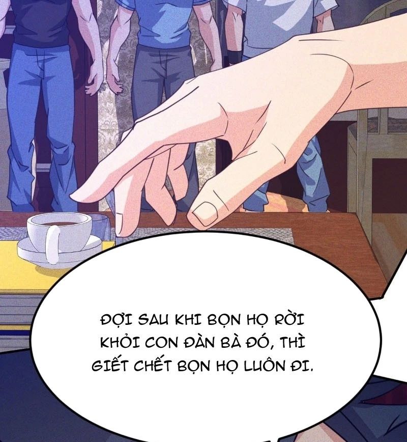 Ta Vô Địch Phản Sáo Lộ