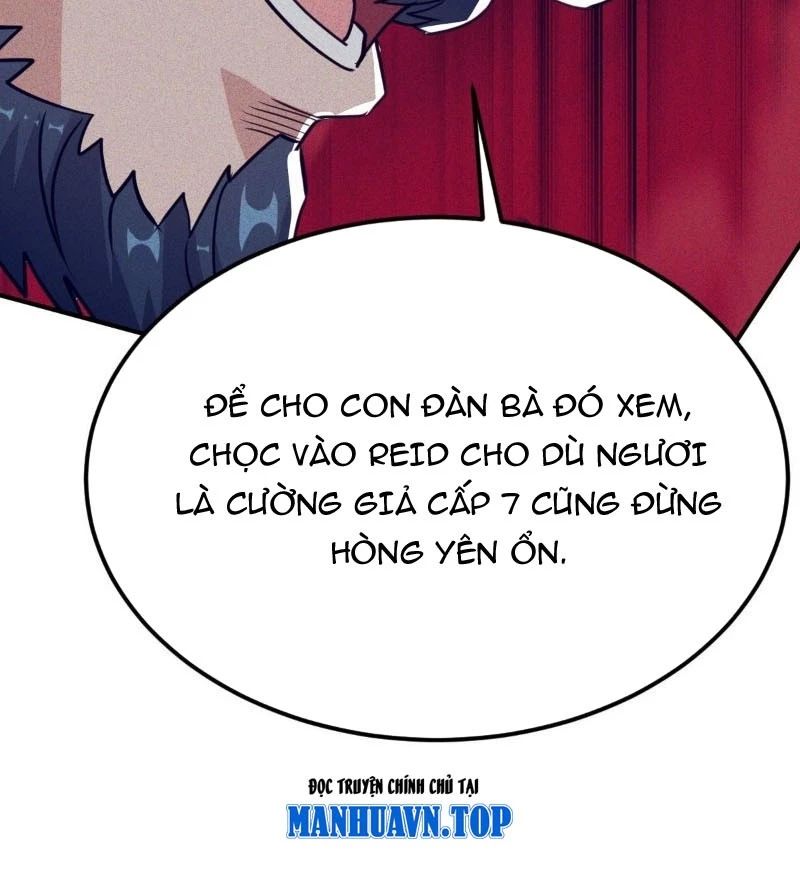 Ta Vô Địch Phản Sáo Lộ