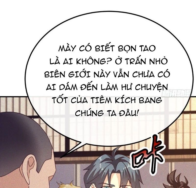 Ta Vô Địch Phản Sáo Lộ