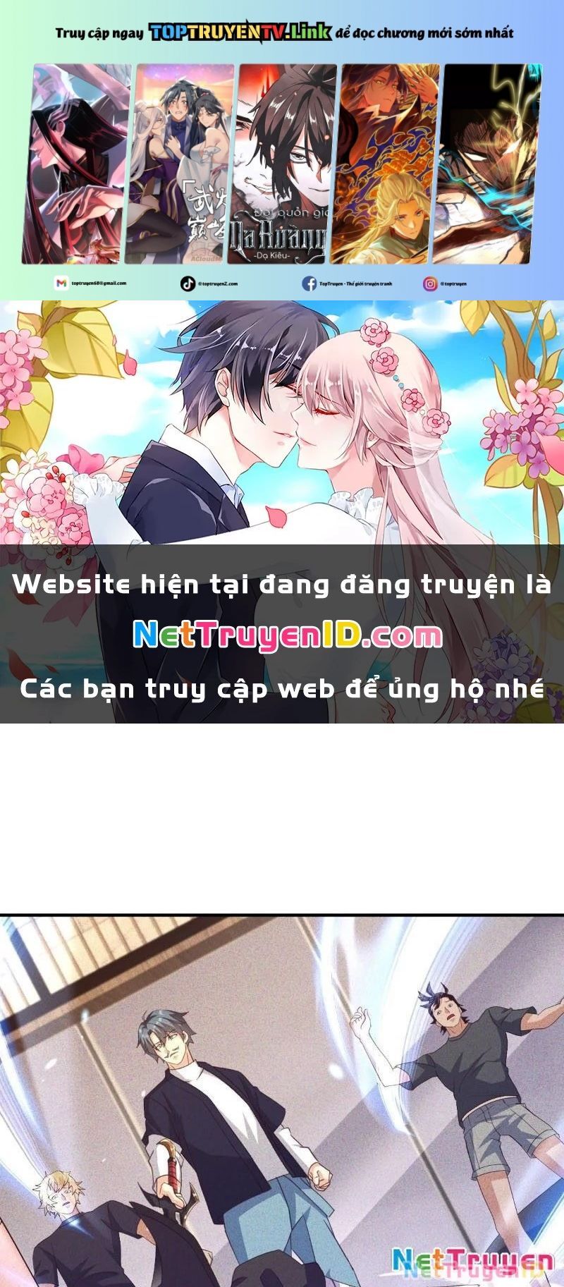 Ta Vô Địch Phản Sáo Lộ
