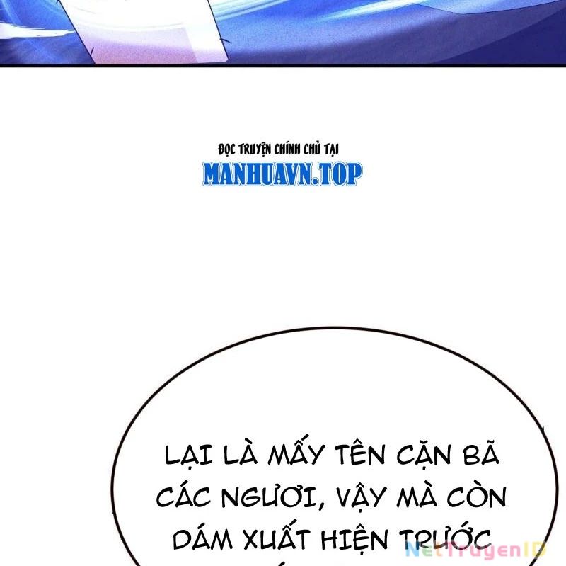 Ta Vô Địch Phản Sáo Lộ