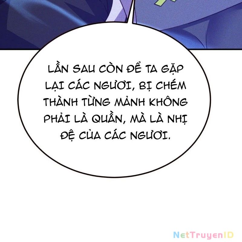 Ta Vô Địch Phản Sáo Lộ
