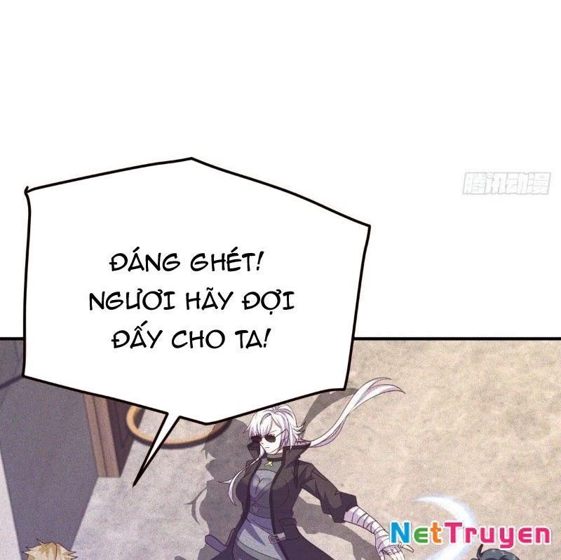 Ta Vô Địch Phản Sáo Lộ