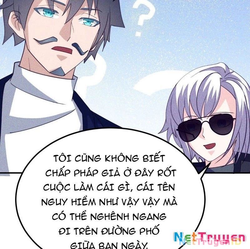 Ta Vô Địch Phản Sáo Lộ