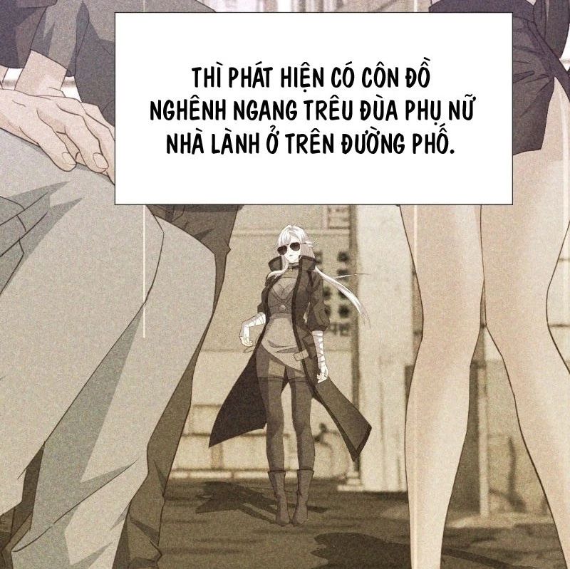 Ta Vô Địch Phản Sáo Lộ
