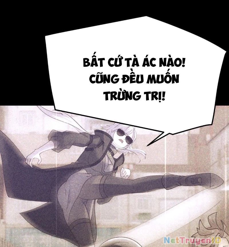 Ta Vô Địch Phản Sáo Lộ