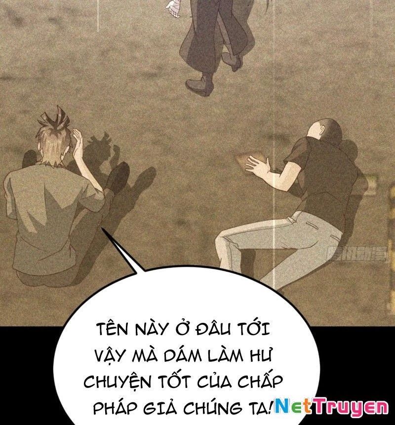 Ta Vô Địch Phản Sáo Lộ