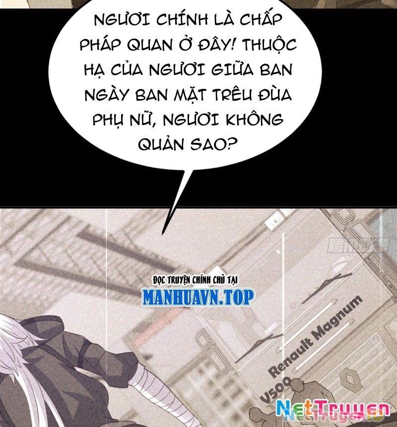 Ta Vô Địch Phản Sáo Lộ