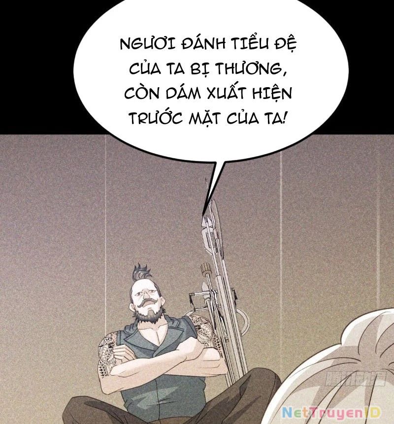 Ta Vô Địch Phản Sáo Lộ