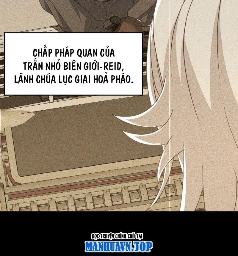 Ta Vô Địch Phản Sáo Lộ