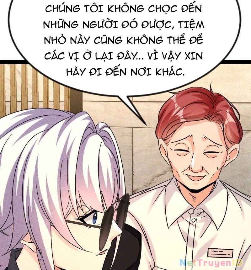 Ta Vô Địch Phản Sáo Lộ