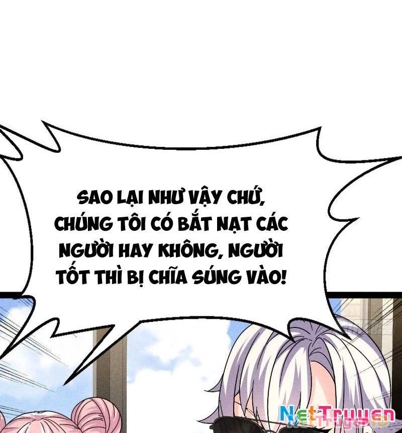 Ta Vô Địch Phản Sáo Lộ