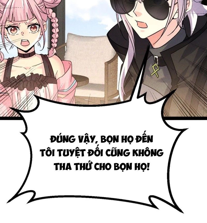 Ta Vô Địch Phản Sáo Lộ