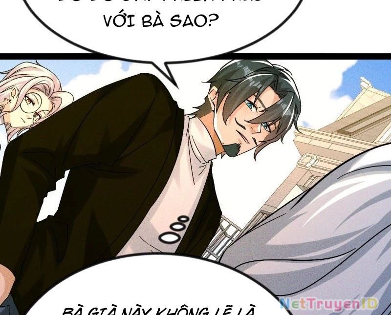 Ta Vô Địch Phản Sáo Lộ