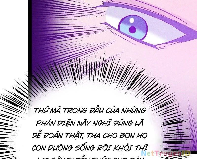 Ta Vô Địch Phản Sáo Lộ