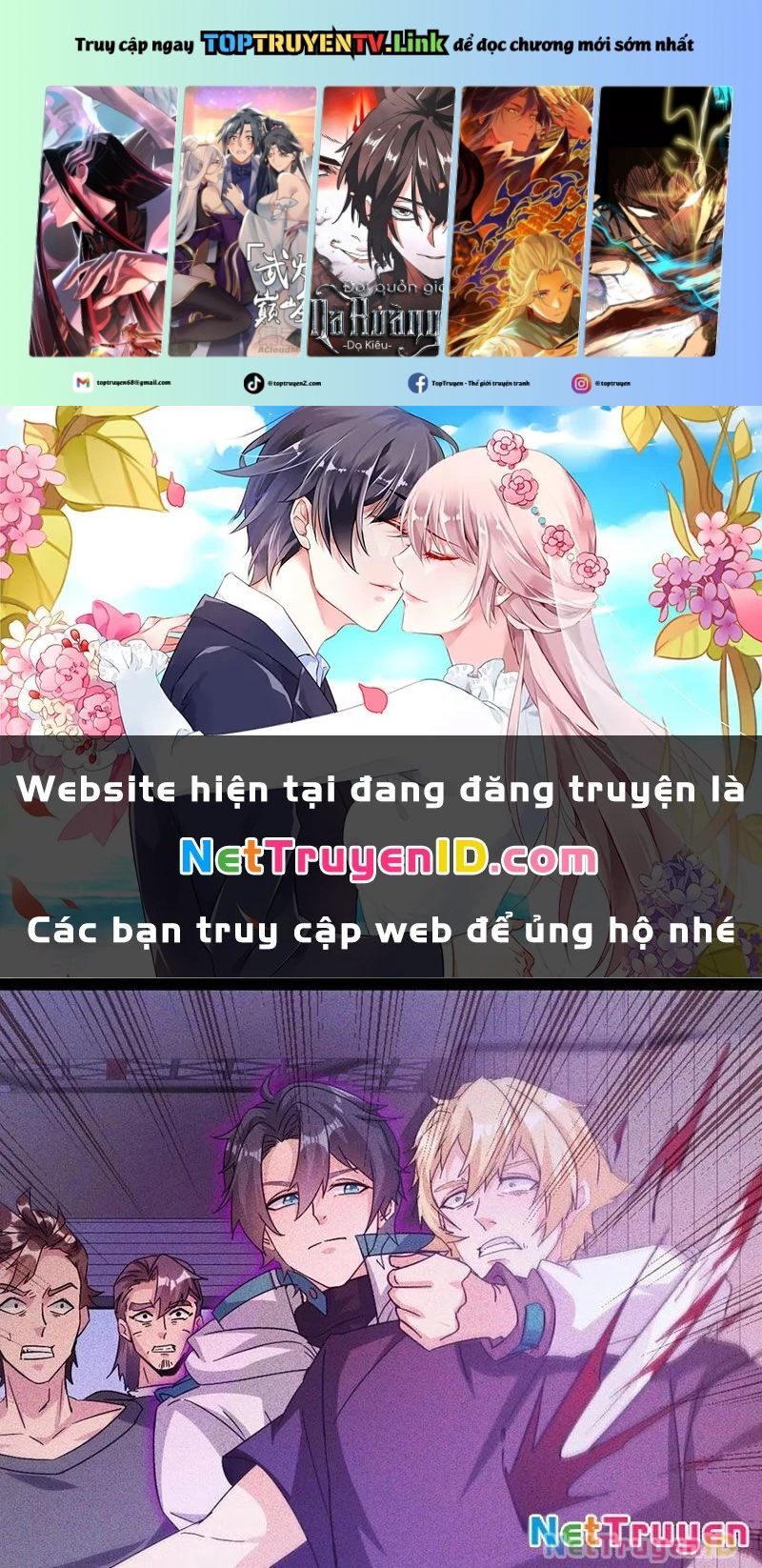 Ta Vô Địch Phản Sáo Lộ