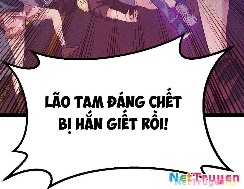 Ta Vô Địch Phản Sáo Lộ