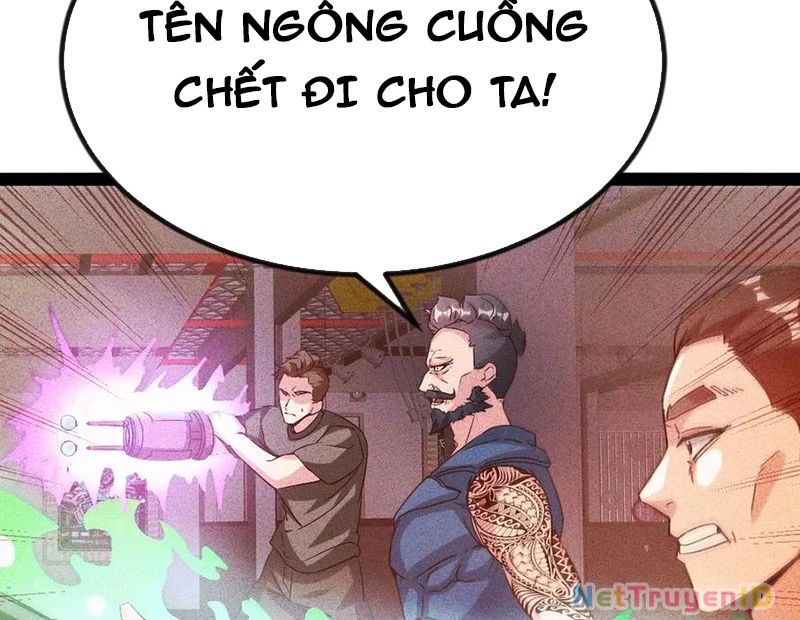 Ta Vô Địch Phản Sáo Lộ