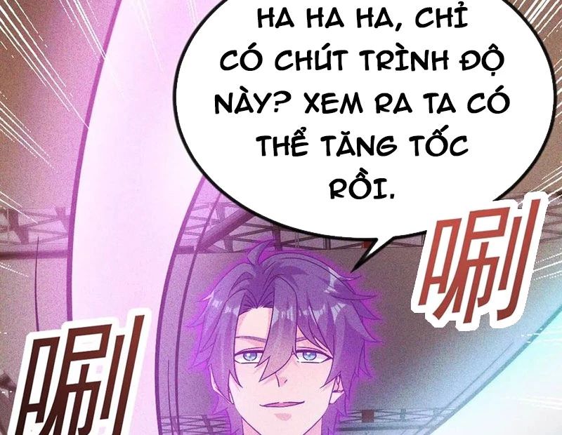 Ta Vô Địch Phản Sáo Lộ