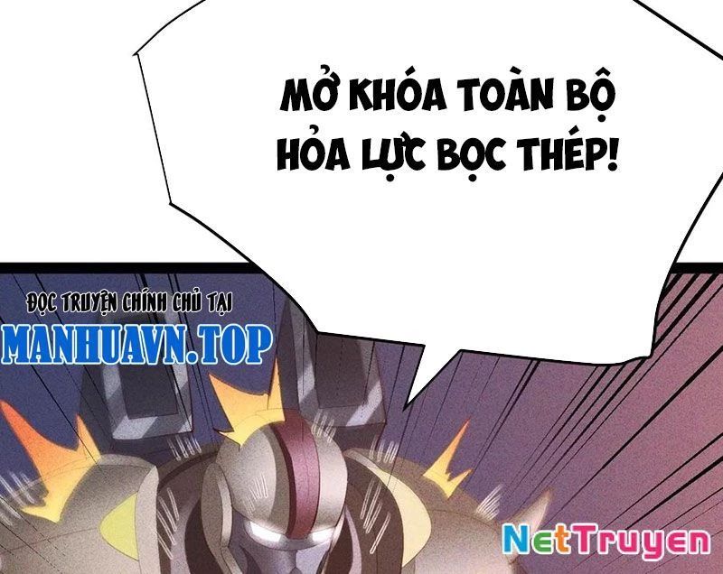 Ta Vô Địch Phản Sáo Lộ