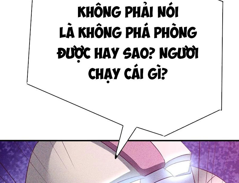 Ta Vô Địch Phản Sáo Lộ