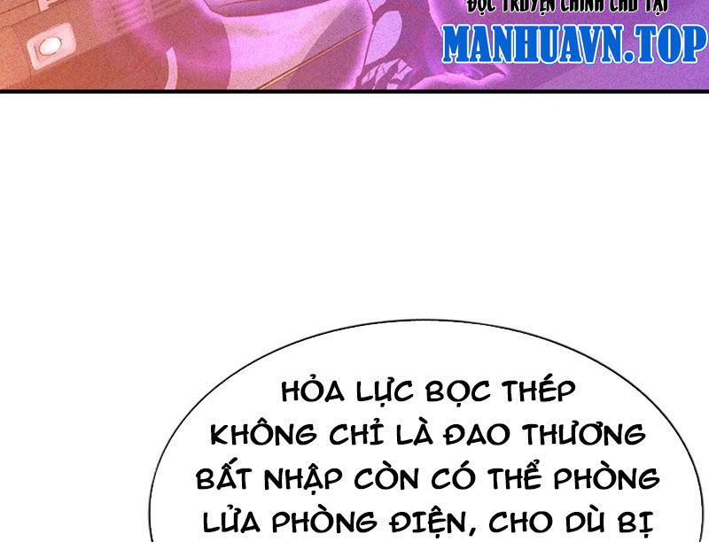 Ta Vô Địch Phản Sáo Lộ