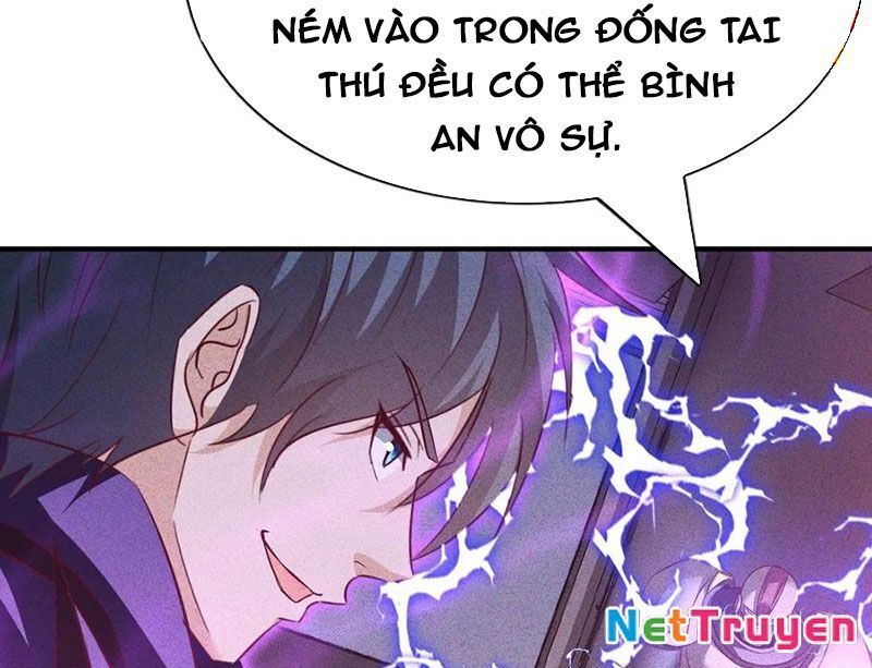 Ta Vô Địch Phản Sáo Lộ