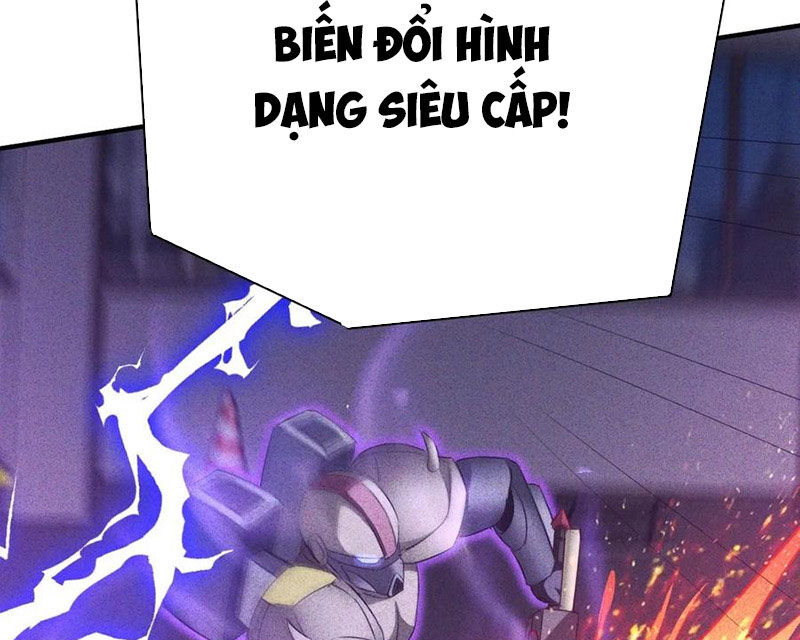 Ta Vô Địch Phản Sáo Lộ