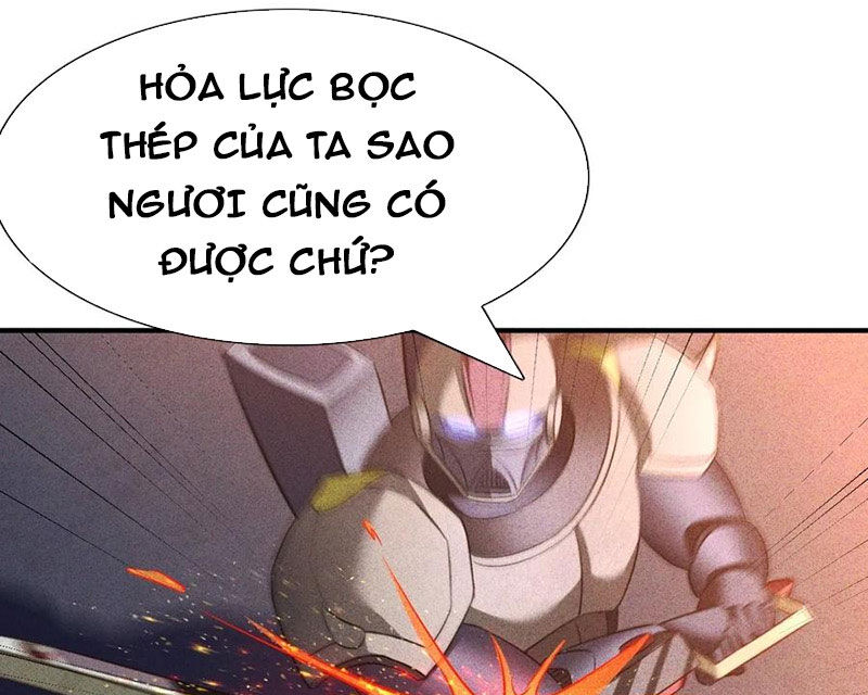 Ta Vô Địch Phản Sáo Lộ
