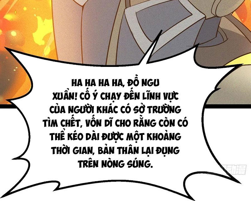 Ta Vô Địch Phản Sáo Lộ