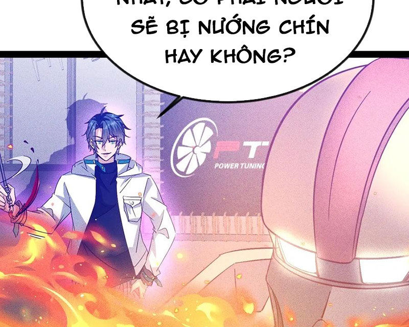 Ta Vô Địch Phản Sáo Lộ