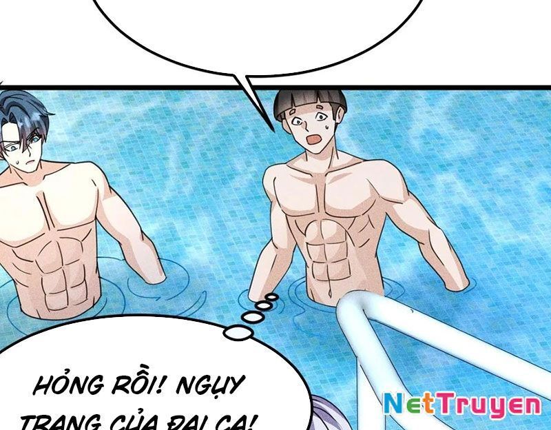 Ta Vô Địch Phản Sáo Lộ