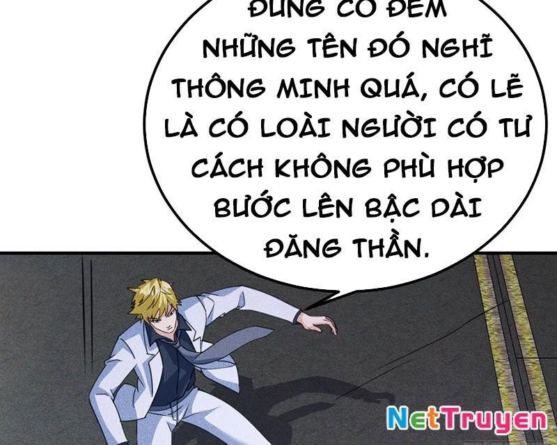 Ta Vô Địch Phản Sáo Lộ