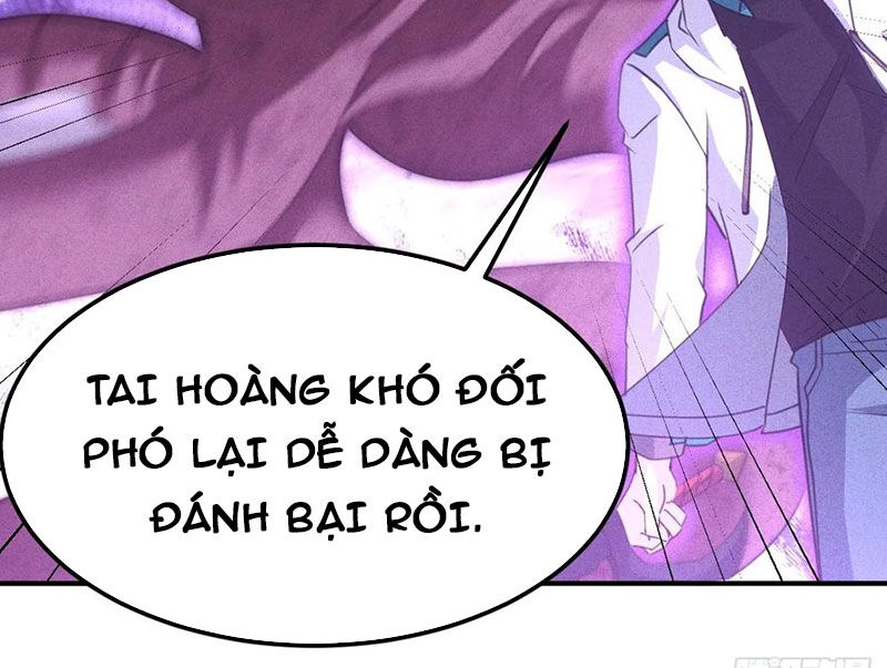 Ta Vô Địch Phản Sáo Lộ