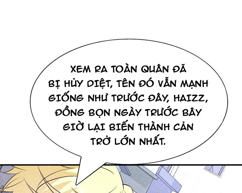 Ta Vô Địch Phản Sáo Lộ
