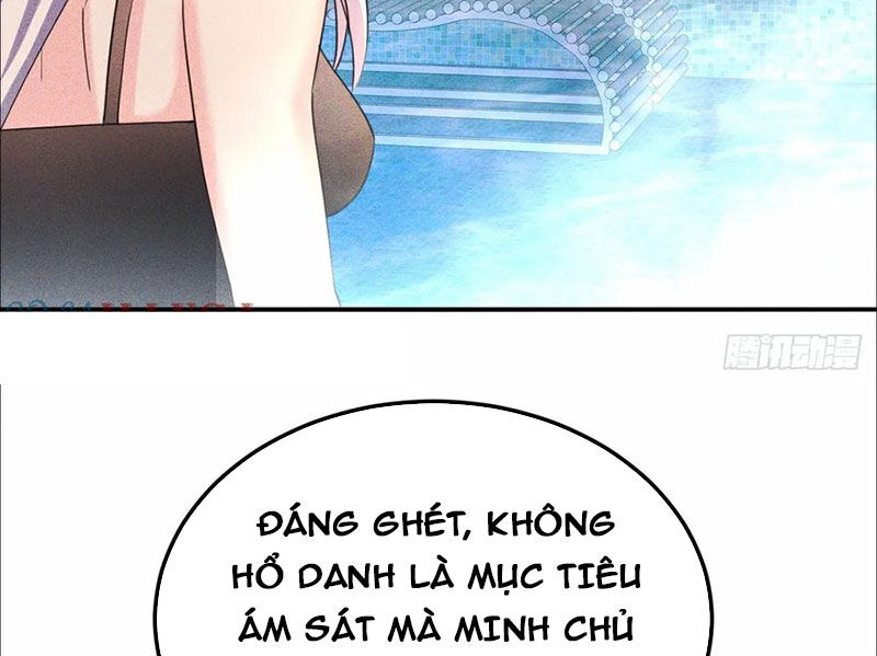 Ta Vô Địch Phản Sáo Lộ