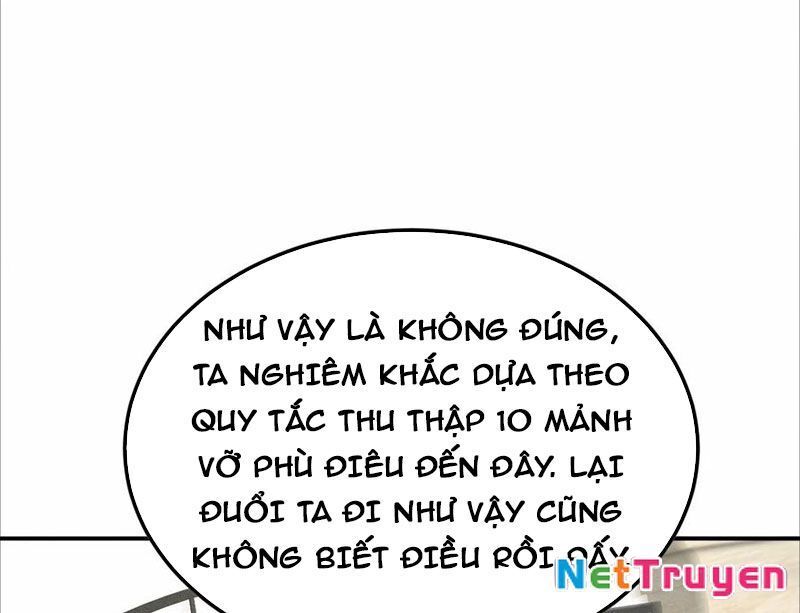 Ta Vô Địch Phản Sáo Lộ